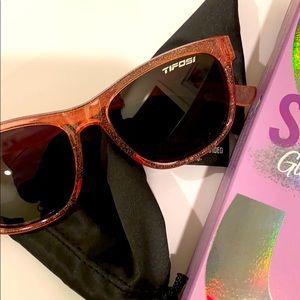 Tifosi Sunglasses NEW